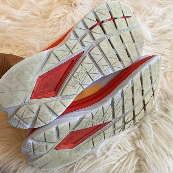 HOKA One one, men's running shoes - Picture 7 of 16